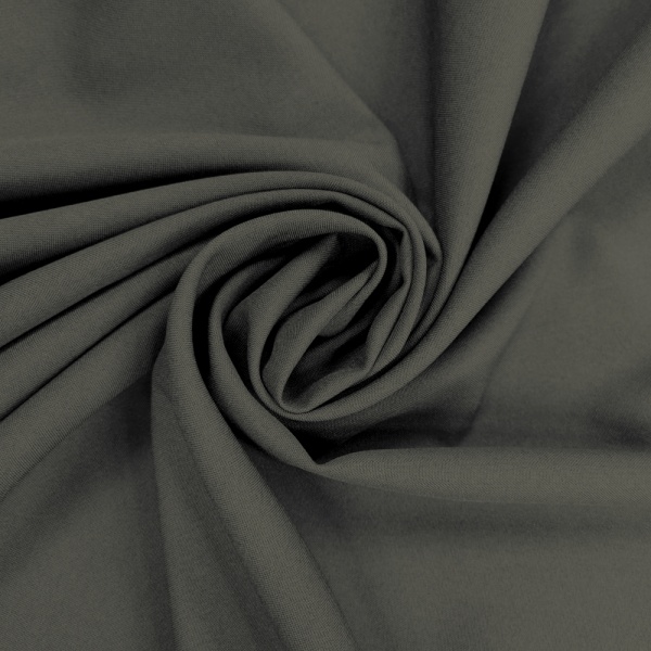 Bi Stretch Dark Grey